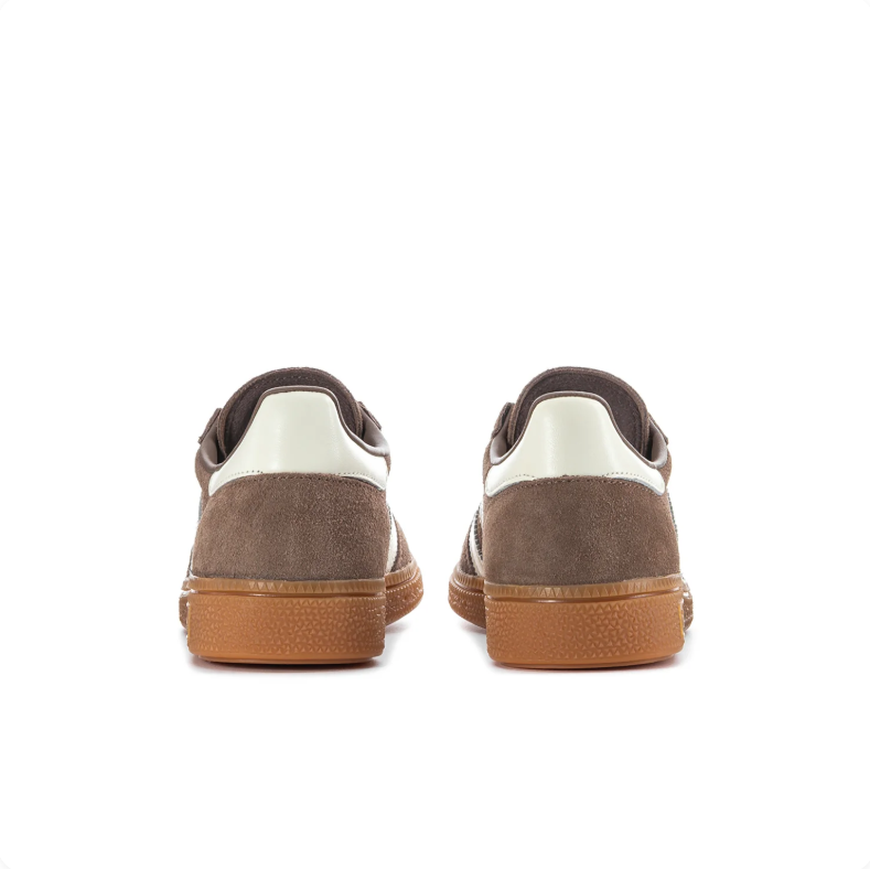 adidas Handball Spezial Sneakers - Brown, Cream & Gum