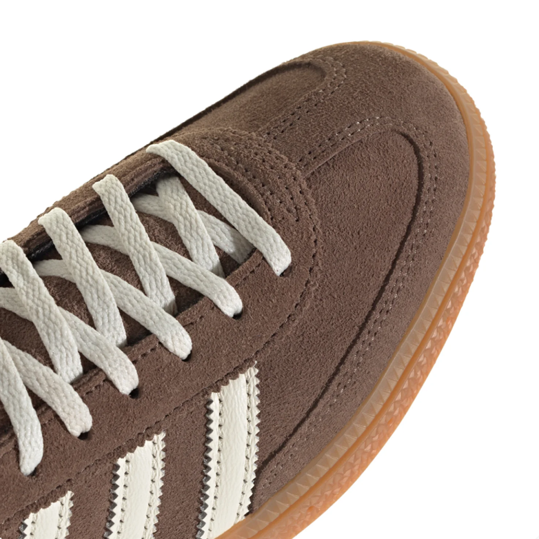 adidas Handball Spezial Sneakers - Brown, Cream & Gum