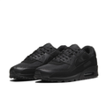 Nike Air Max Sneakers - All Black