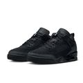 Jordan Sneakers - All Black