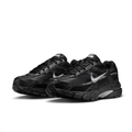 Nike Initiator Sneakers - Black & Silver