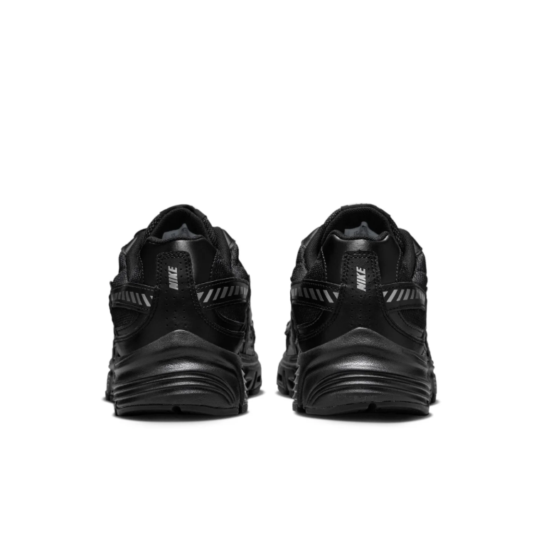 Nike Initiator Sneakers - Black & Silver