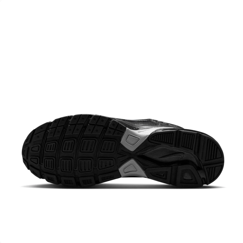 Nike Initiator Sneakers - Black & Silver