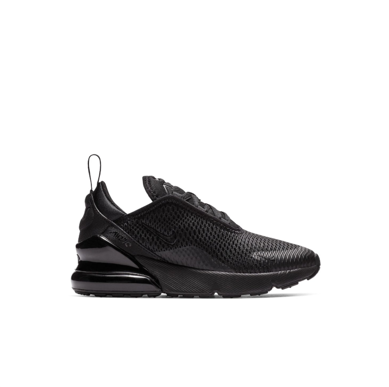 Nike Air Max 270 Sneakers - All Black