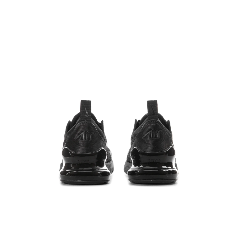 Nike Air Max 270 Sneakers - All Black