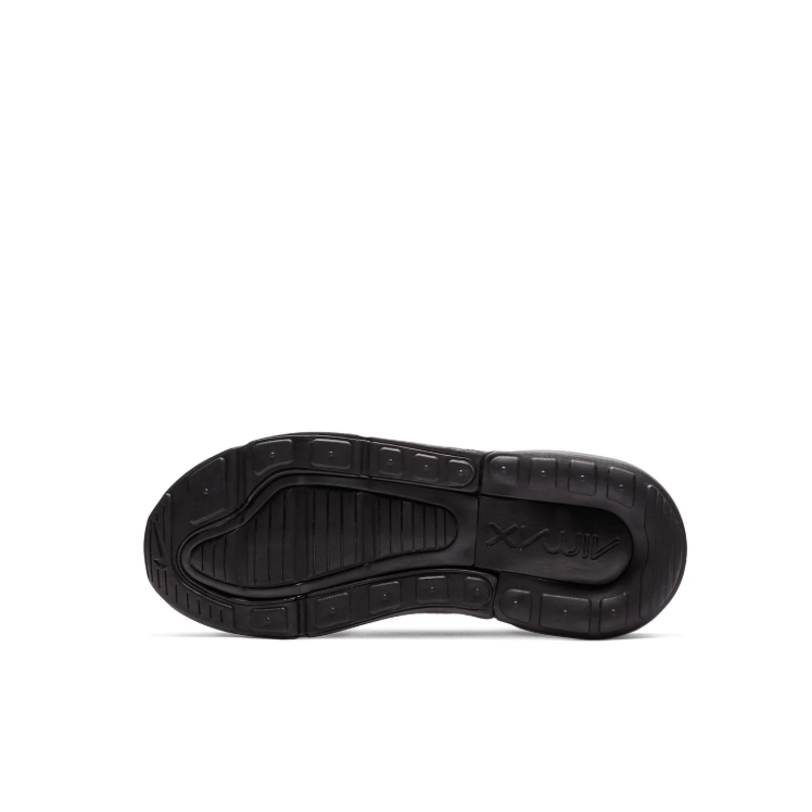 Nike Air Max 270 Sneakers - All Black