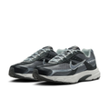 Nike Initiator Sneakers - Dark Gray & Silver