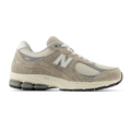 New Balance 2002R Sneakers - Taupe, Cream & Gray
