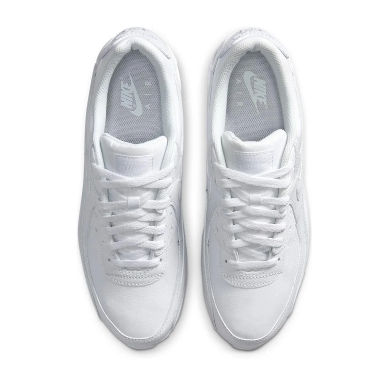 Nike Air Max 90 Sneakers - All White